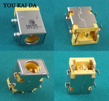 Original NEW 10X Power DC IN Jack,DC Power Jack Connector for Acer Aspire 4738 4738ZG 4253 4253G ZQ8 DC jack
Original NEW 10X Power DC IN Jack,DC Power Jack Connector for Acer Aspire 4738 4738ZG 4253 4253G ZQ8 DC jack