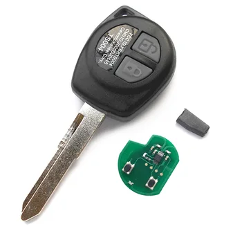 New Car Remote Key for Suzuki TS004 SWIFT SX4 ALTO VITARA IGNIS JIMNY Splash 2005 2006 2007 2008 2009 2010 315Mhz+ID46 Chip
New Car Remote Key for Suzuki TS004 SWIFT SX4 ALTO VITARA IGNIS JIMNY Splash 2005 2006 2007 2008 2009 2010 315Mhz+ID46 Chip