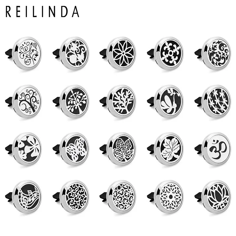 Wholesale 30mm Tree Car Perfume Diffuser Locket Magnetic Open 316l Stainless Steel Car Aromatherapy Locket AH101-120
Wholesale 30mm Tree Car Perfume Diffuser Locket Magnetic Open 316l Stainless Steel Car Aromatherapy Locket AH101-120