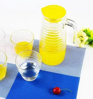 Fashion Hot Glass water bottle wave style 1 kettle +2 cups 3 pcs set Juice Drinkware
Fashion Hot Glass water bottle wave style 1 kettle +2 cups 3 pcs set Juice Drinkware