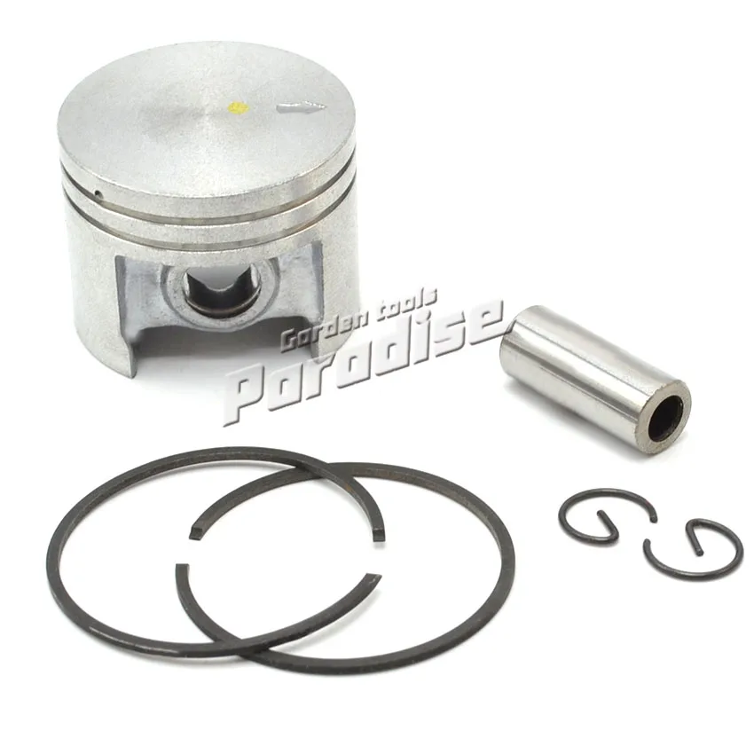 Piston Rebuild Assembly Kit for StihI MS180 018 Chainsaws Cylinder 38mm with Piston Ring Pin Circlip
Piston Rebuild Assembly Kit for StihI MS180 018 Chainsaws Cylinder 38mm with Piston Ring Pin Circlip