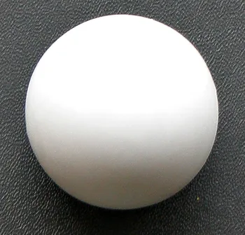 NEW 2pcs 36mm 1.42" PURE WHITE Smooth Foosball table soccer table ball SOLID PLASTIC football balls baby foot fussball 07
NEW 2pcs 36mm 1.42" PURE WHITE Smooth Foosball table soccer table ball SOLID PLASTIC football balls baby foot fussball 07