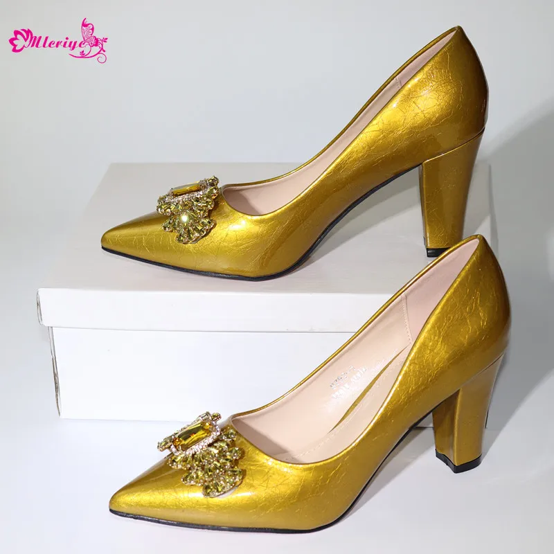 Latest Gold Color Ladies Sexy High Heels Women Pumps Women Summer Sandals Shoes Decorated with Rhinestone Ladies Shoe
Latest Gold Color Ladies Sexy High Heels Women Pumps Women Summer Sandals Shoes Decorated with Rhinestone Ladies Shoe
