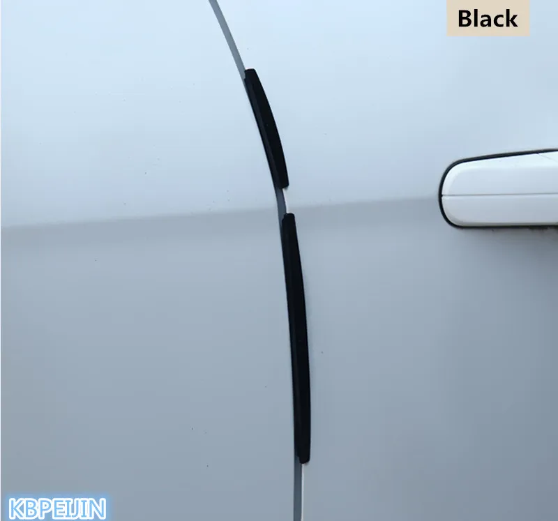 8pcs Car Door Protection Strip Scratch Protector Crash Bar Sticker for Hyundai elantra ix35 solaris accent i30 ix25 Car Styling
8pcs Car Door Protection Strip Scratch Protector Crash Bar Sticker for Hyundai elantra ix35 solaris accent i30 ix25 Car Styling