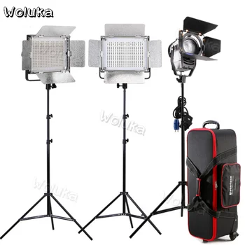 LED 320s Spotlight Photo Studio kits +100w LED Spotlight 1-2 People Micro interview interview Micro film Shooting set CD50 T01
LED 320s Spotlight Photo Studio kits +100w LED Spotlight 1-2 People Micro interview interview Micro film Shooting set CD50 T01