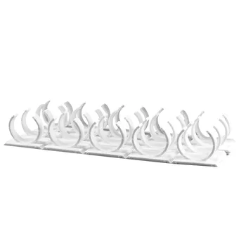 Spice Clip Rack Storage Jars Organizer Holder Home Kitchen Durable Gripper Tool XHC88
Spice Clip Rack Storage Jars Organizer Holder Home Kitchen Durable Gripper Tool XHC88