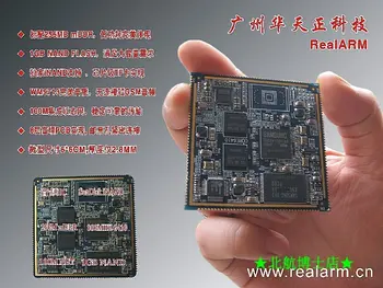RealARM 6410 core board! 256M super memory 1G FLASH real6410 
RealARM 6410 core board! 256M super memory 1G FLASH real6410
