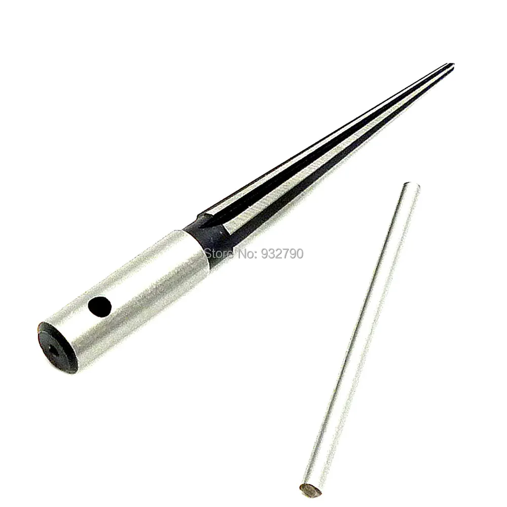 Tapered Taper Hand Handheld Held Reamer Hole Pipe Chaser Reaming Tools