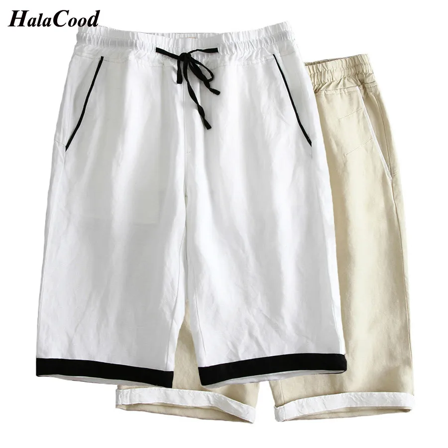 Fashion Summer Cotton Linen Shorts Men Fashion Brand Boardshorts Breathable Male Casual Shorts Comfortable Plus Size Cool Shorts
Fashion Summer Cotton Linen Shorts Men Fashion Brand Boardshorts Breathable Male Casual Shorts Comfortable Plus Size Cool Shorts