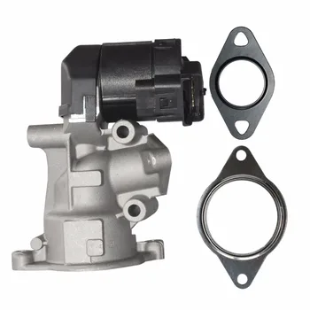 AP03 EGR Valve For Ford Focus FOR CITROEN C4 C5 C8 for VOLVO V50 V70 S40 2.0L 1436390 30777384 1231964 6M5Q9D475AA
AP03 EGR Valve For Ford Focus FOR CITROEN C4 C5 C8 for VOLVO V50 V70 S40 2.0L 1436390 30777384 1231964 6M5Q9D475AA