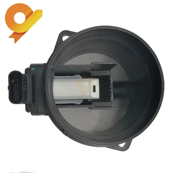 5WK97028 Mass Air Flow Maf Sensor For Dodge Caliber Jeep Compass MK49 Patriot MK74 Grand Cherokee 2.2 CRD Lancia Thema LX 3.0
5WK97028 Mass Air Flow Maf Sensor For Dodge Caliber Jeep Compass MK49 Patriot MK74 Grand Cherokee 2.2 CRD Lancia Thema LX 3.0