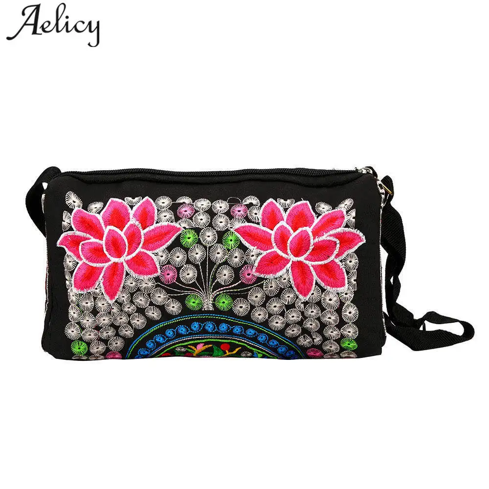 Aelicy Thai Indian Embroidered Wristlet Bag Clutch Purse Boho Ethnic Phone Money Bag Famous Top Brand Clutches Embrague Bolsos
Aelicy Thai Indian Embroidered Wristlet Bag Clutch Purse Boho Ethnic Phone Money Bag Famous Top Brand Clutches Embrague Bolsos