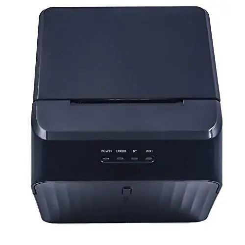 Milestone Label thermal printer bluetooth wireless bar code maker USB destop portable thermal printer windows IOS android 58mm
Milestone Label thermal printer bluetooth wireless bar code maker USB destop portable thermal printer windows IOS android 58mm
