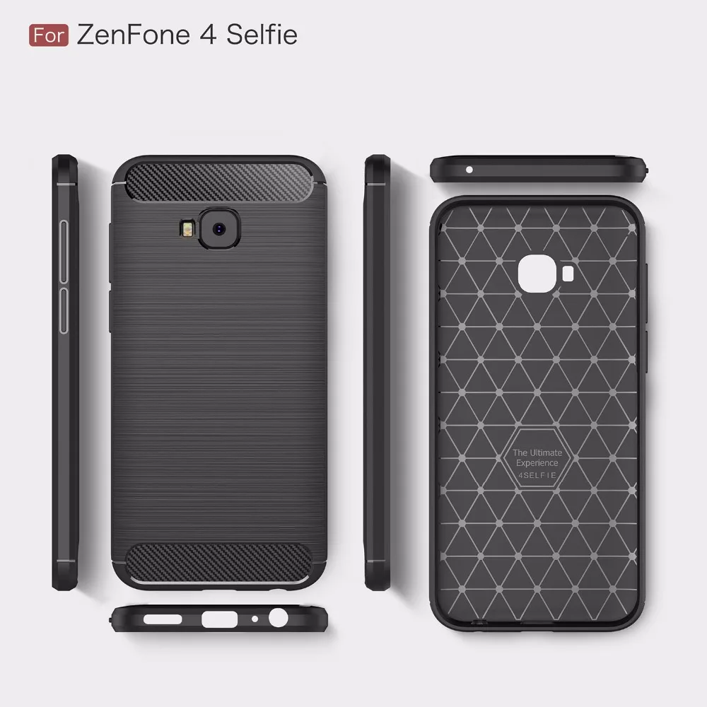 Case-For-Asus-Zenfone-4-Selfie-Pro-ZD552KL-Carbon-Fiber-Silicone-Brushed-Skin-Ultra-Thin-Slim (3)