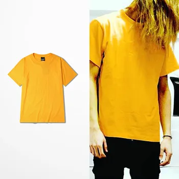 Hip Hop Skateboard High Street Tshirt Yellow Pink T Shirt Slim Fit Men Harajuku Vintage T-shirt Fashion 25 Color T-Shirts Men
Hip Hop Skateboard High Street Tshirt Yellow Pink T Shirt Slim Fit Men Harajuku Vintage T-shirt Fashion 25 Color T-Shirts Men