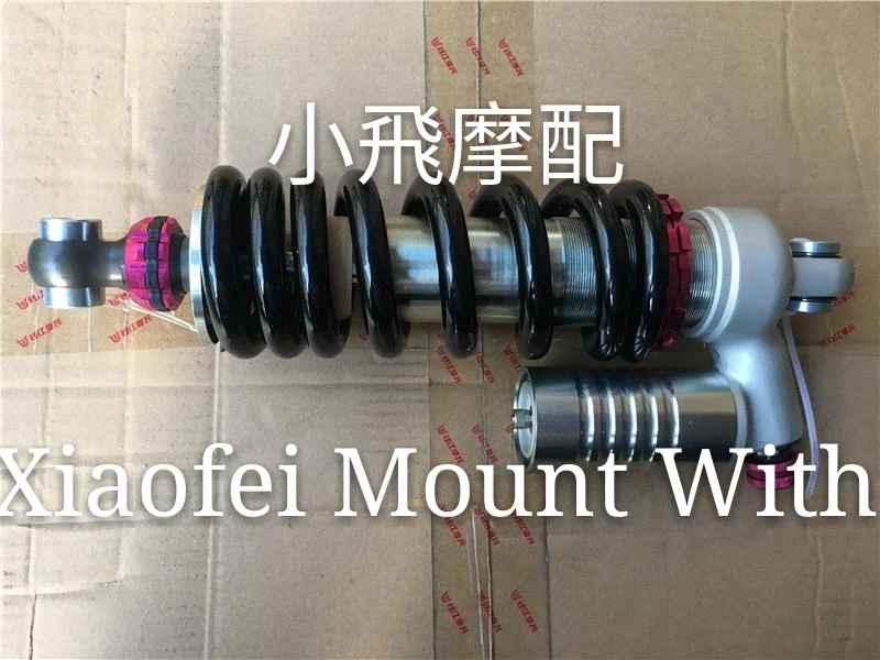 Benelli BJ500GS-A TRK502X TRK502 Dirt Bike Motorcycle Rear Shock Absorbers Suspensions
Benelli BJ500GS-A TRK502X TRK502 Dirt Bike Motorcycle Rear Shock Absorbers Suspensions