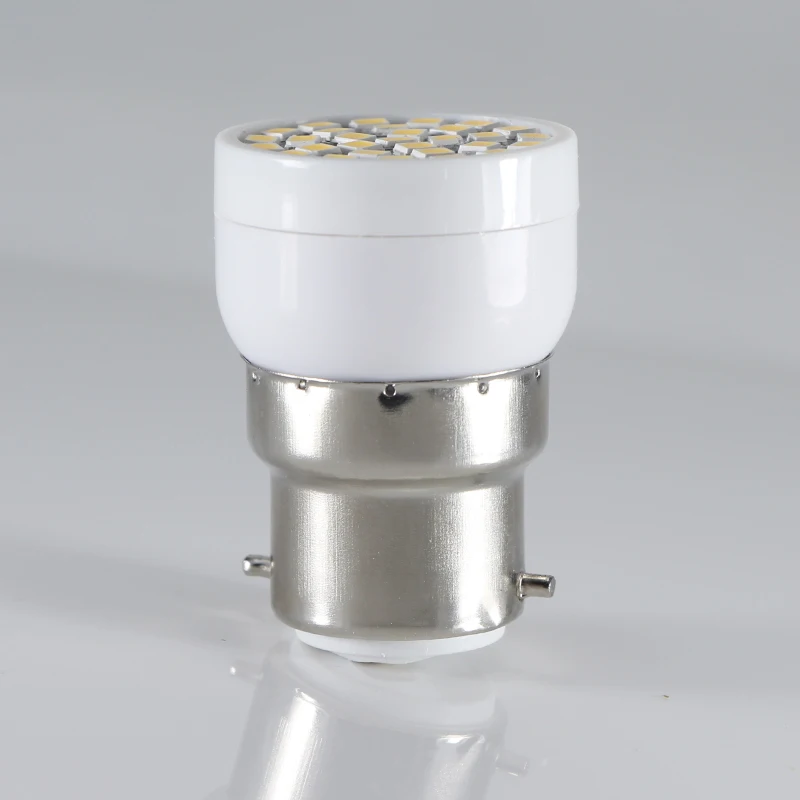 3W led bulb light 4