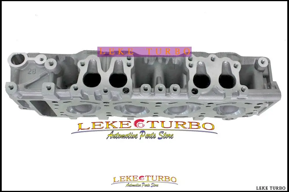 86-0240 22R 22REC 22R 910 170 Complete Cylinder Head Assembly ASSY (2)