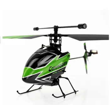 New V911-1 Upgrade Version 2.4G 4CH Single Blade Gyro RC MINI Helicopter With Charger head LCD Batteries Outdoor
New V911-1 Upgrade Version 2.4G 4CH Single Blade Gyro RC MINI Helicopter With Charger head LCD Batteries Outdoor