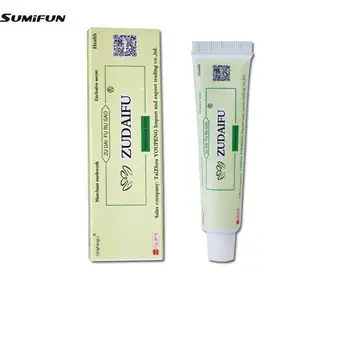 Dropshipping Zudaifu Eczema Cream Psoriasis For Treatment Body Massage Medical Plasters Skin Care Tools Psoriasis Cream
Dropshipping Zudaifu Eczema Cream Psoriasis For Treatment Body Massage Medical Plasters Skin Care Tools Psoriasis Cream