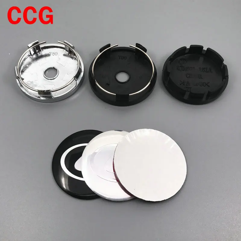 4pcs 56mm 60mm Car Wheel Center Hub Cap Badge Emblem covers Decal Sticker Auto Accessories
4pcs 56mm 60mm Car Wheel Center Hub Cap Badge Emblem covers Decal Sticker Auto Accessories