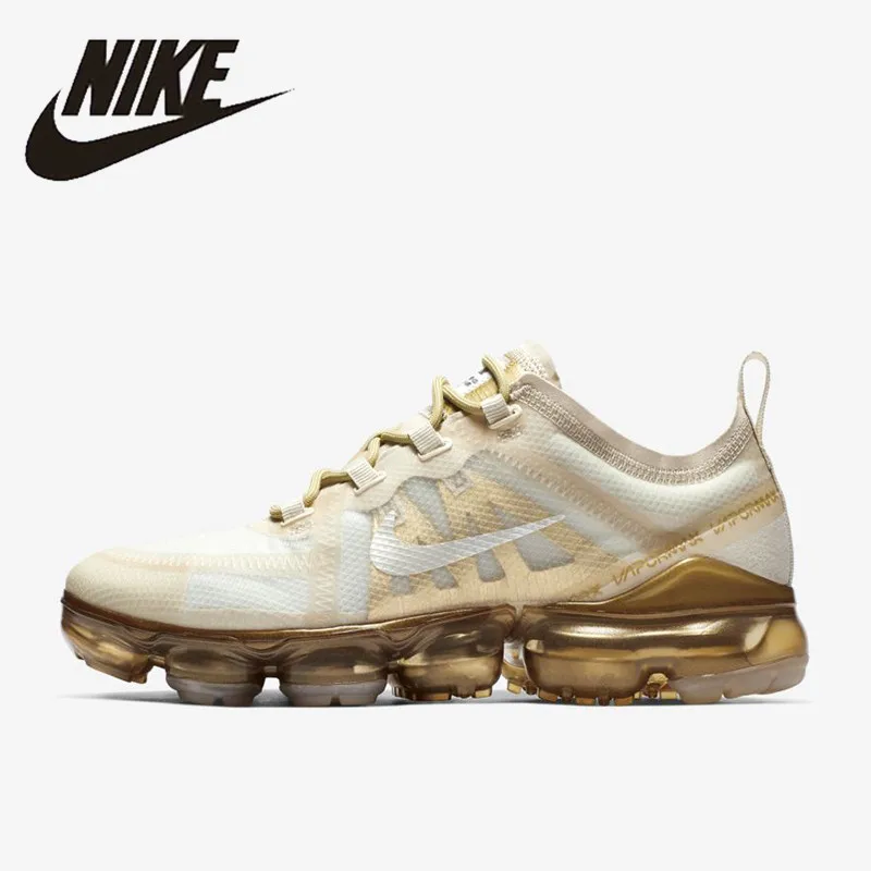 Nike Air VaporMax 2019 Running Shoes For Women Outdoor Sneakers Lightweight Breathable AR6632 101
Nike Air VaporMax 2019 Running Shoes For Women Outdoor Sneakers Lightweight Breathable AR6632 101