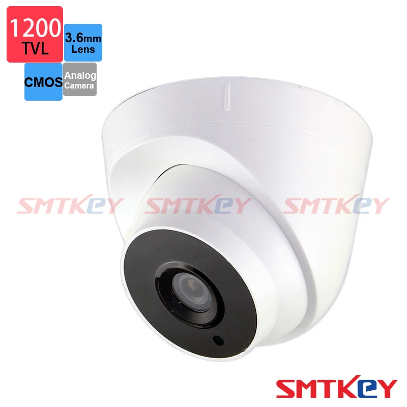 Details about HD 1200TVL CMOS 8526+5130 Color IR night Vision Dome CCTV Camera built-in 3 LED security camera
Details about HD 1200TVL CMOS 8526+5130 Color IR night Vision Dome CCTV Camera built-in 3 LED security camera