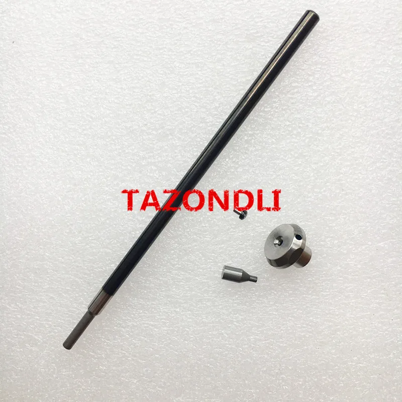 common rail injector V DO valve for BK2Q-9K546-AG / BK2Q9K546AG / A2C59517051 / 1746967
common rail injector V DO valve for BK2Q-9K546-AG / BK2Q9K546AG / A2C59517051 / 1746967