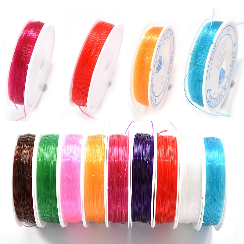 Colorful Transparent Sewing Line Diamond Rope Crystal String Sewing Round Pearls Connection Garments For Sewing Beads B3750
Colorful Transparent Sewing Line Diamond Rope Crystal String Sewing Round Pearls Connection Garments For Sewing Beads B3750