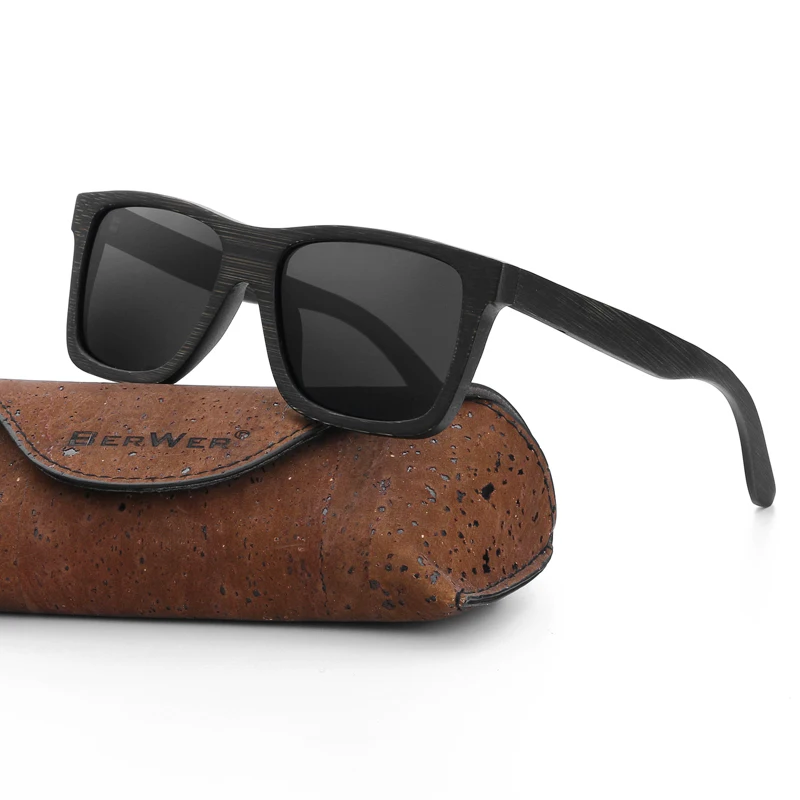 BerWer Bamboo Sunglasses Polarized Vintage wood sun glasses woman 2019 bamboo man sunglasses
BerWer Bamboo Sunglasses Polarized Vintage wood sun glasses woman 2019 bamboo man sunglasses