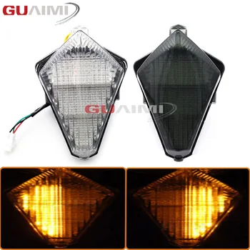 For YAMAHA TMAX T-MAX 530 2012 2013 2014 2015 TMAX530 TMAX 530 Motorcycle LED Tail Light Turn signal Blinker Lamp Assembly
For YAMAHA TMAX T-MAX 530 2012 2013 2014 2015 TMAX530 TMAX 530 Motorcycle LED Tail Light Turn signal Blinker Lamp Assembly