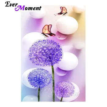 Ever Moment Dandelion Butterfly Diamond Painting 5D DIY Picture Mosaic Cross Stitch Diamond Embroidery Full Square Drill S2F1324
Ever Moment Dandelion Butterfly Diamond Painting 5D DIY Picture Mosaic Cross Stitch Diamond Embroidery Full Square Drill S2F1324