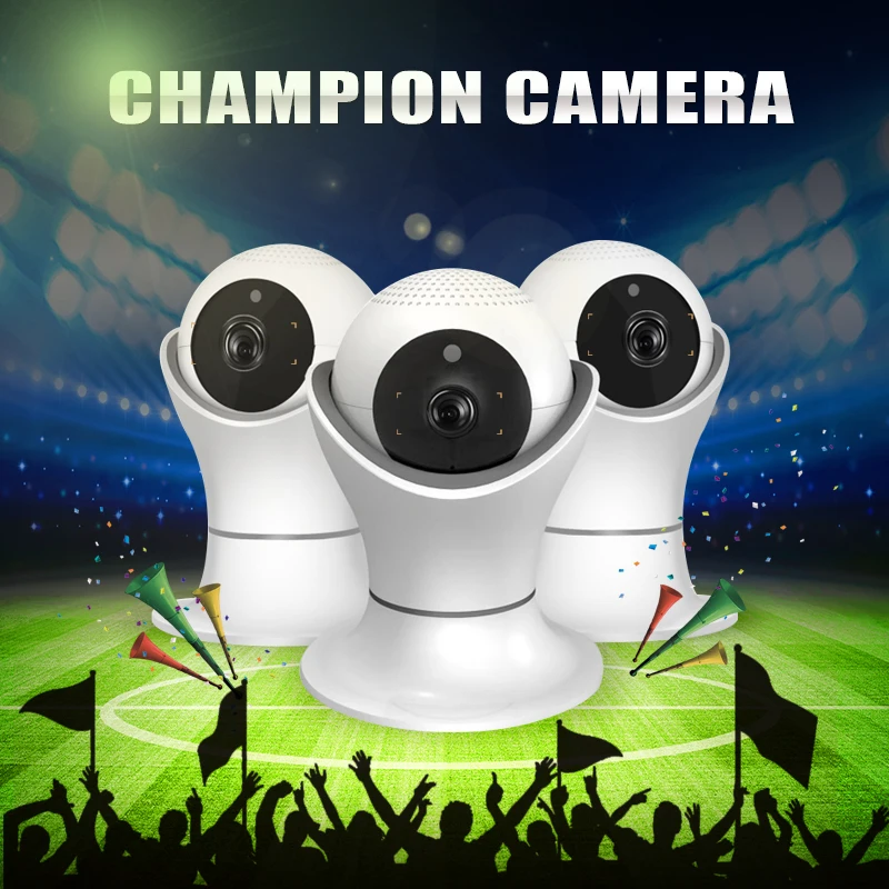 2018 Wifi Ip Camera Hd Cctv Video Wireless Network Cameras For Home Security Surveillance Baby Monitor
2018 Wifi Ip Camera Hd Cctv Video Wireless Network Cameras For Home Security Surveillance Baby Monitor