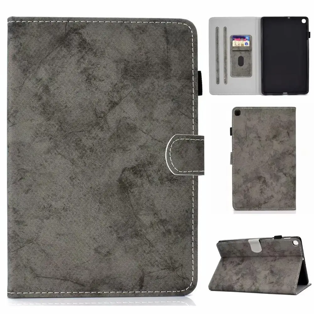 Luxury Case For Samsung Galaxy Tab A 10.1 2019 T510 T515 SM-T510 SM-T515 Cover Funda Tablet PU Leather Stand Shell Capa+Pen
Luxury Case For Samsung Galaxy Tab A 10.1 2019 T510 T515 SM-T510 SM-T515 Cover Funda Tablet PU Leather Stand Shell Capa+Pen
