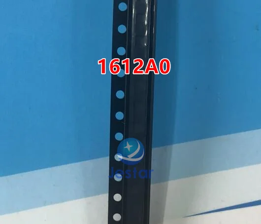 10pcs/lot NEW ORIGINAL 1612A0 U2 U6300 Tristar usb charger charging ic 56pins for iphone XS XS-MAX XR
10pcs/lot NEW ORIGINAL 1612A0 U2 U6300 Tristar usb charger charging ic 56pins for iphone XS XS-MAX XR