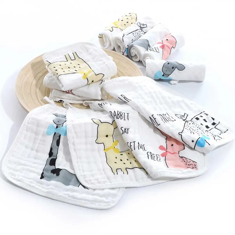Baby Bibs Bandana Water Absorb Bib Burp Cloth Triangle Cotton Baby Scarf Burp Baby Bib Boy Girl Feeding Accessories
Baby Bibs Bandana Water Absorb Bib Burp Cloth Triangle Cotton Baby Scarf Burp Baby Bib Boy Girl Feeding Accessories