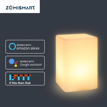 Colorful Children Lamp Ambient Light Touch Control RGB Phone App Control Alexa Google Home Voice Christmas Gift
Colorful Children Lamp Ambient Light Touch Control RGB Phone App Control Alexa Google Home Voice Christmas Gift