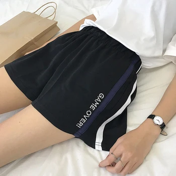 Summer women's suit wide-leg shorts women's thin section with casual shorts elasticated high waist five-point wide-leg shorts
Summer women's suit wide-leg shorts women's thin section with casual shorts elasticated high waist five-point wide-leg shorts