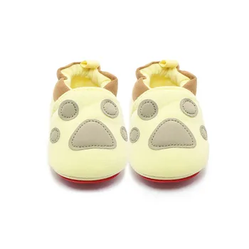 Delebao Simple Style Prewalkers Baby Boy And Girl Casual Shoes Big Dog Footprints Soft Sole Baby Shoes wholesale
Delebao Simple Style Prewalkers Baby Boy And Girl Casual Shoes Big Dog Footprints Soft Sole Baby Shoes wholesale