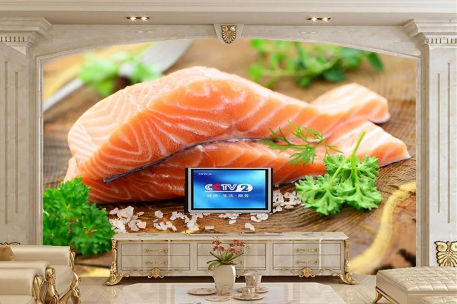 Обои на заказ, обои для морской еды, рыбной еды, для ресторана, кухни, гостиной, дивана, телевизора, настенные 3d обои
Обои на заказ, обои для морской еды, рыбной еды, для ресторана, кухни, гостиной, дивана, телевизора, настенные 3d обои