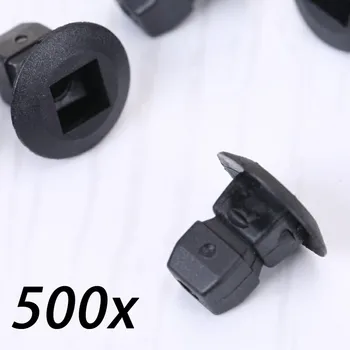 500 Pcs Grommet Expanding Lock Nuts Bumper Trim Shields Fastener Clips N90833801 N908-338-01 For Audi A3 Caddy Golf PHAETON 
500 Pcs Grommet Expanding Lock Nuts Bumper Trim Shields Fastener Clips N90833801 N908-338-01 For Audi A3 Caddy Golf PHAETON