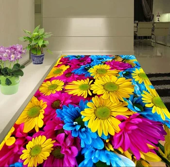 3 d pvc flooring custom wall sticker 3d sunflowers flowers plants 3d bathroom flooring painting photo wallpaper for walls 3d
3 d pvc flooring custom wall sticker 3d sunflowers flowers plants 3d bathroom flooring painting photo wallpaper for walls 3d