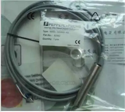 1Pc New Nbb1.5-8Gm50-E2 Pepperl+Fuchs D