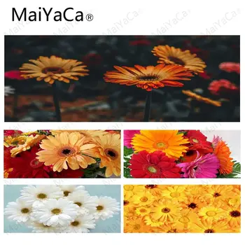 MaiYaCa Vintage Cool Gerbera Flower DIY Design Pattern Game Lockedge mousepad Size for 30x80cm 30x90cm Rubber Rectangle Mousemat
MaiYaCa Vintage Cool Gerbera Flower DIY Design Pattern Game Lockedge mousepad Size for 30x80cm 30x90cm Rubber Rectangle Mousemat