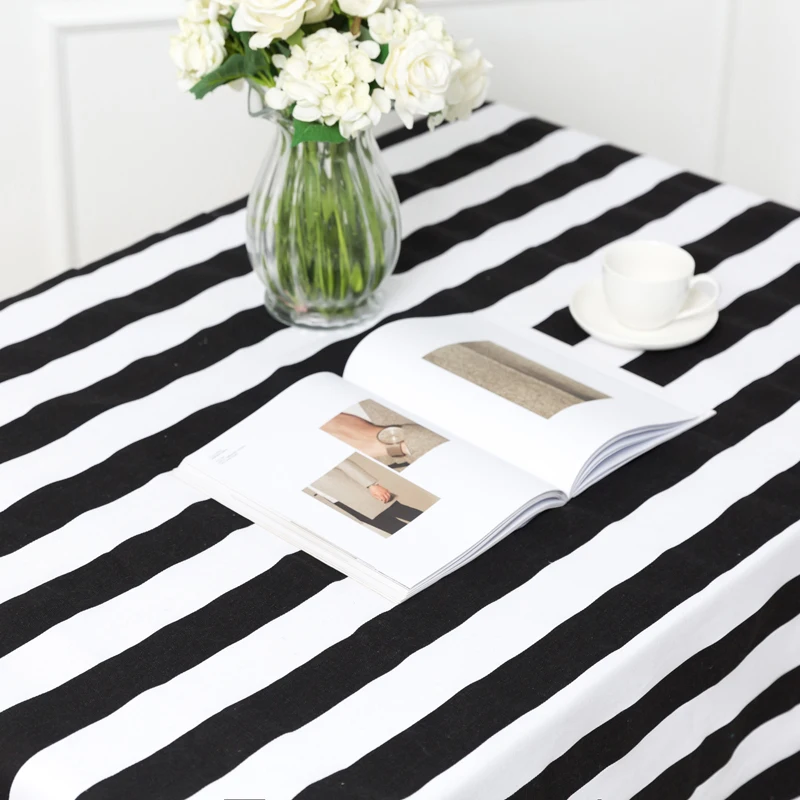 Black White Stripe Handmade Sewing DIY Apparel Fabric Cotton Cloth Sofa Curtain Tablecloth Pillow Cover
Black White Stripe Handmade Sewing DIY Apparel Fabric Cotton Cloth Sofa Curtain Tablecloth Pillow Cover