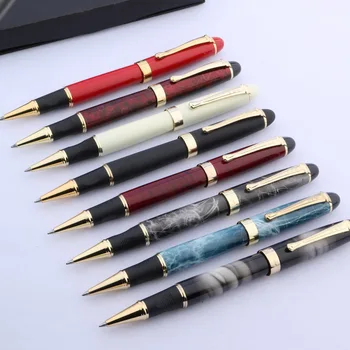 JINHAO X450 Rollerball Pen Gray cloud metal black Orange Acrylic With Silver Trim School Student Office Gifts Stationery
JINHAO X450 Rollerball Pen Gray cloud metal black Orange Acrylic With Silver Trim School Student Office Gifts Stationery