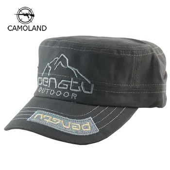 2019 New Outdoor Sports Flat Army Camouflage Baseball Cap Tactical Summer Caps Breathable Women Men's Sun Hat Casquette Gorras
2019 New Outdoor Sports Flat Army Camouflage Baseball Cap Tactical Summer Caps Breathable Women Men's Sun Hat Casquette Gorras