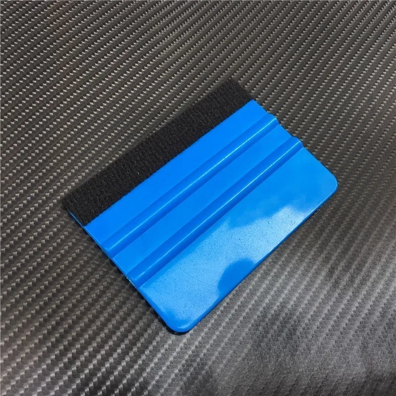 5 Pcs/Lot Soft Felt Scraper Scraper Squeegee Car Application Tools Car Wrapping Tool
5 Pcs/Lot Soft Felt Scraper Scraper Squeegee Car Application Tools Car Wrapping Tool