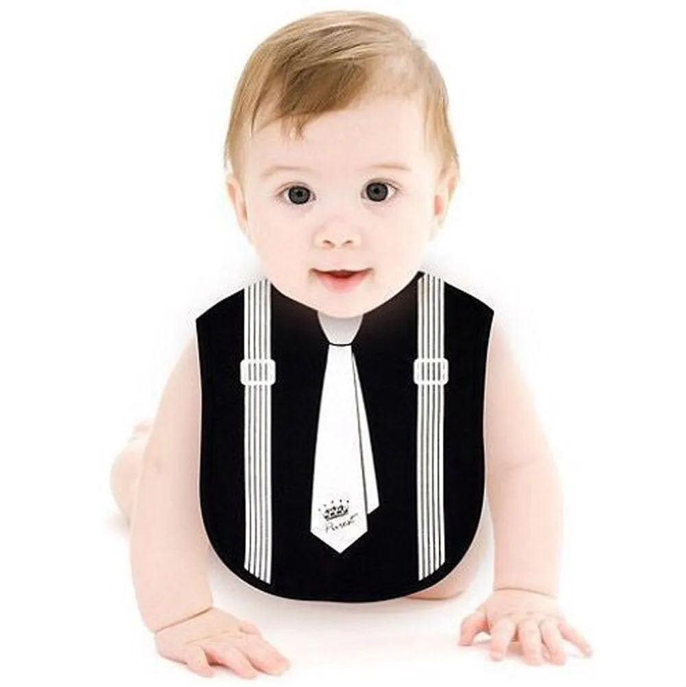 LONSANT Newborn Baby Bib Infants Kids Funny Print Bibs casual comfy kids Saliva Towel Baby Cotton Waterproof feeding Bib
LONSANT Newborn Baby Bib Infants Kids Funny Print Bibs casual comfy kids Saliva Towel Baby Cotton Waterproof feeding Bib