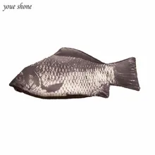 1Pcs/Lots Simulation Fish Stationery Pouch Pencil Bags Pencils Personality Crucian Carp Pencils Salted Pocket YOUE SHONE
1Pcs/Lots Simulation Fish Stationery Pouch Pencil Bags Pencils Personality Crucian Carp Pencils Salted Pocket YOUE SHONE